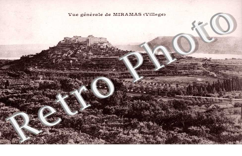 Vue generale