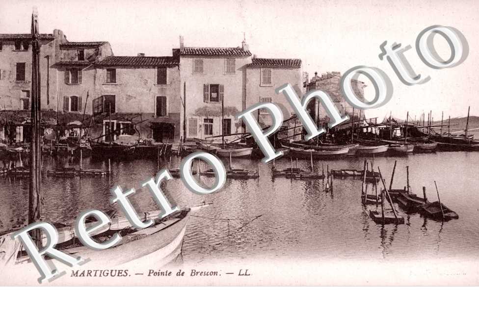 Pointe de Brescon