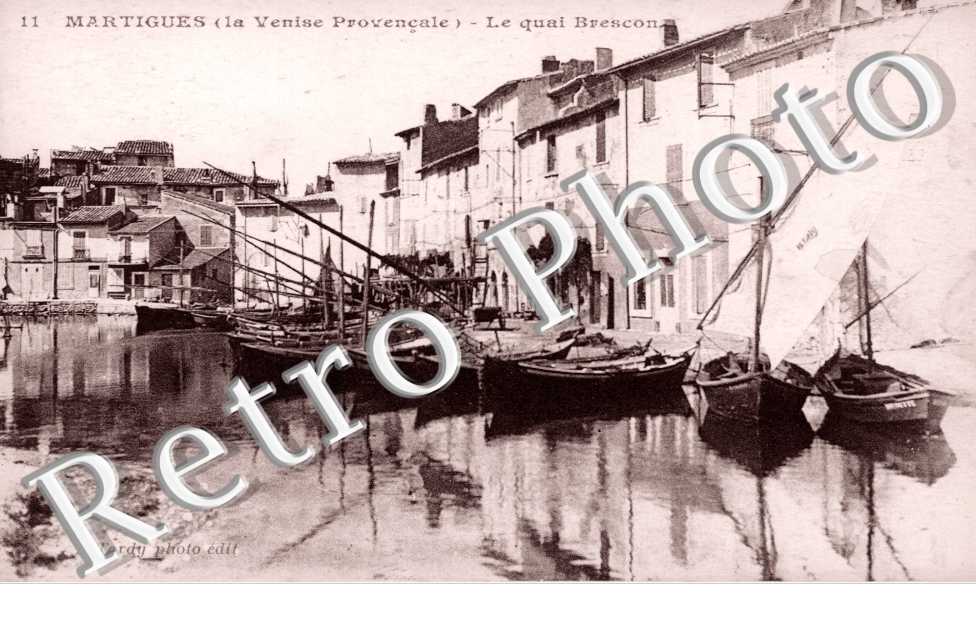le Quai Brescon