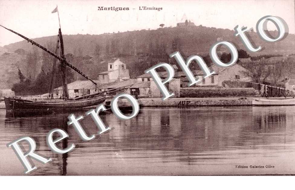 L'Ermitage