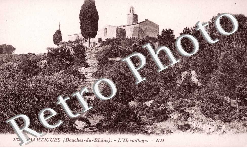 L'Hermitage