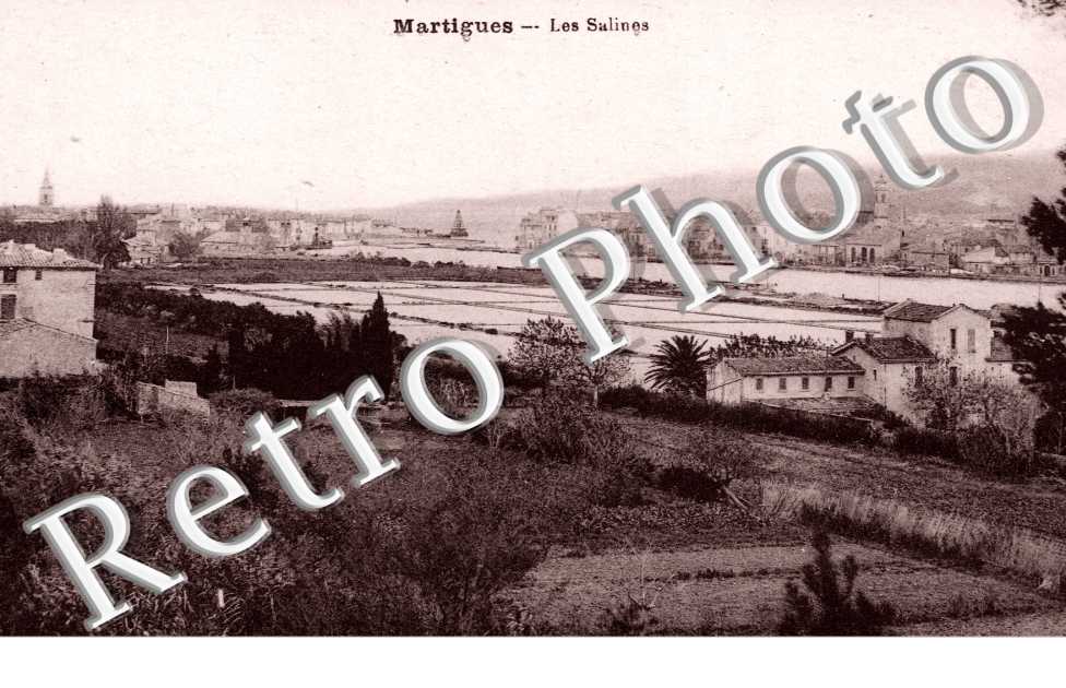 les Saline