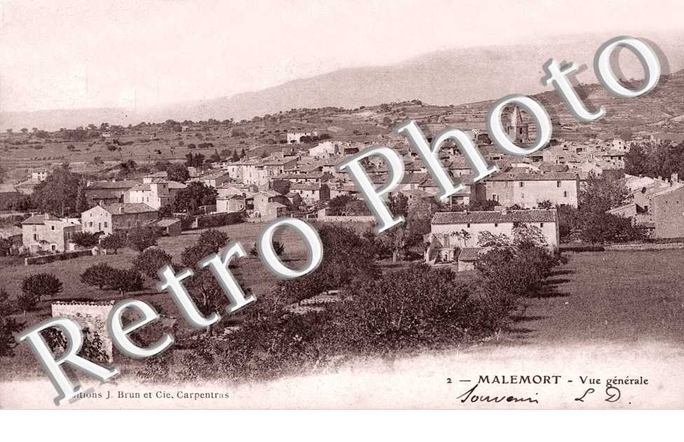 Vue generale