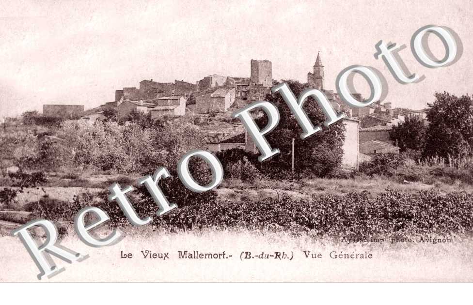 Vue generale