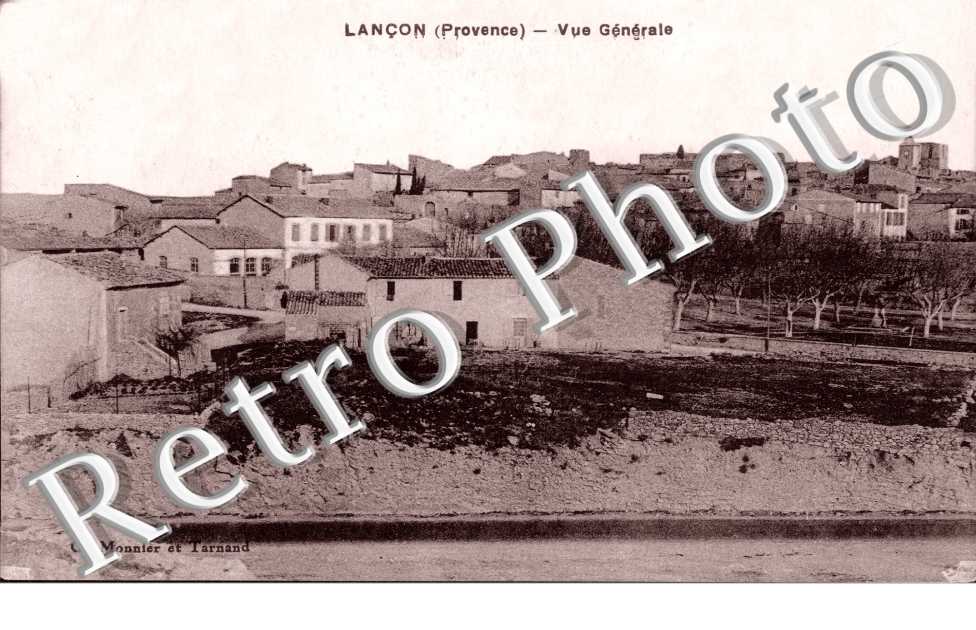 Vue generale