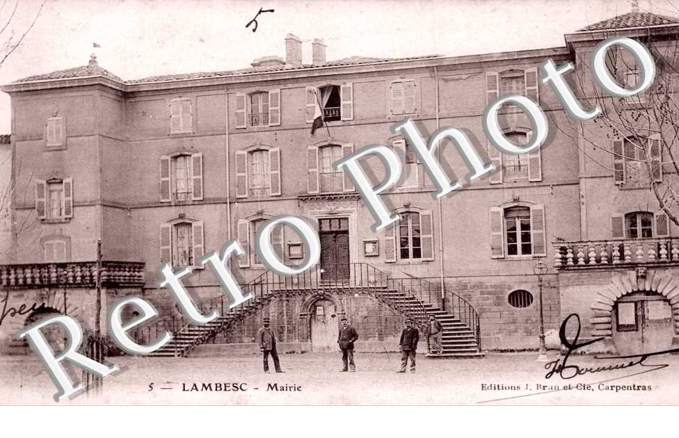 mairie