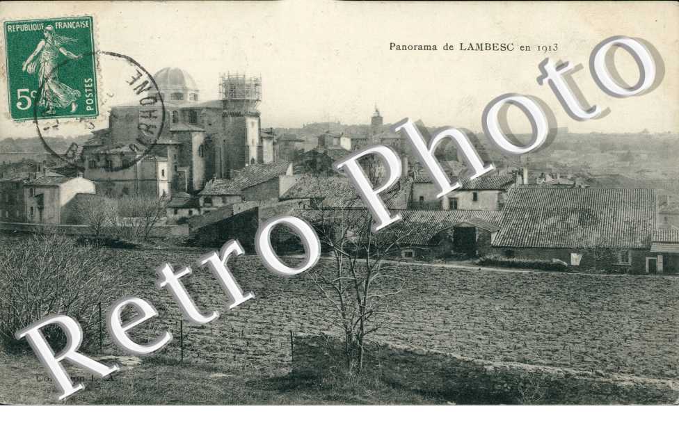 Panorama