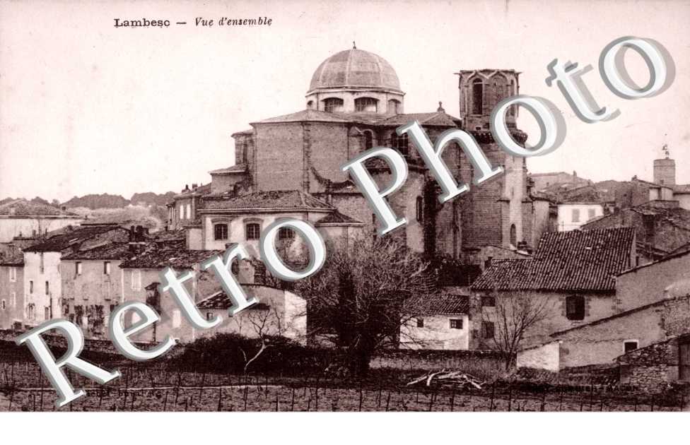 Vue d'ensemble