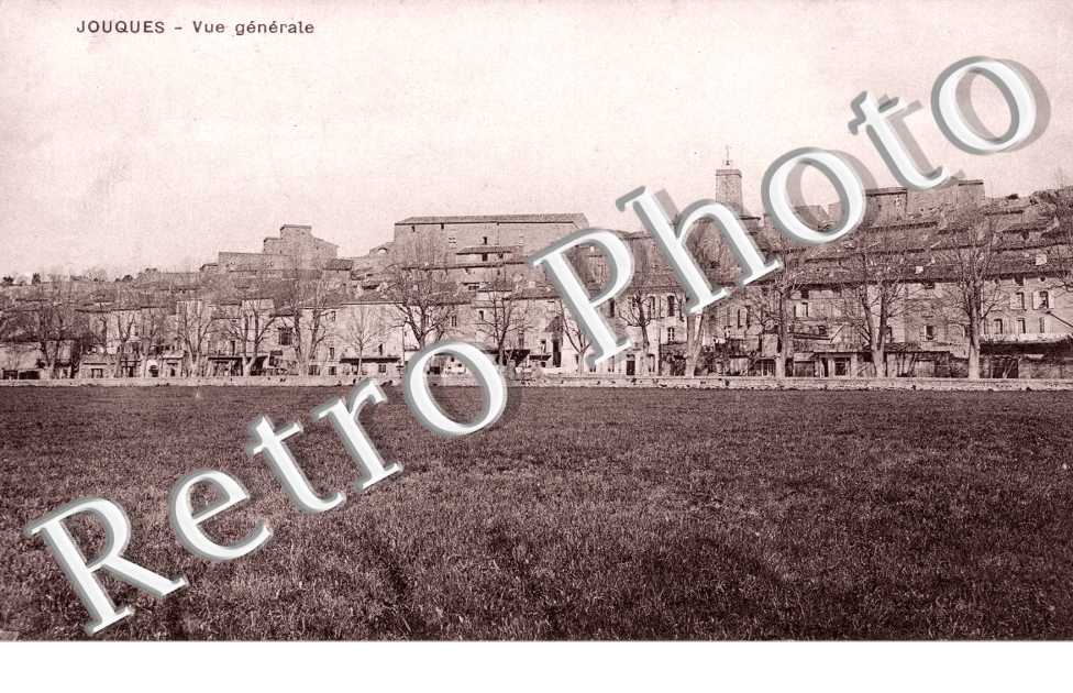 Vue generale