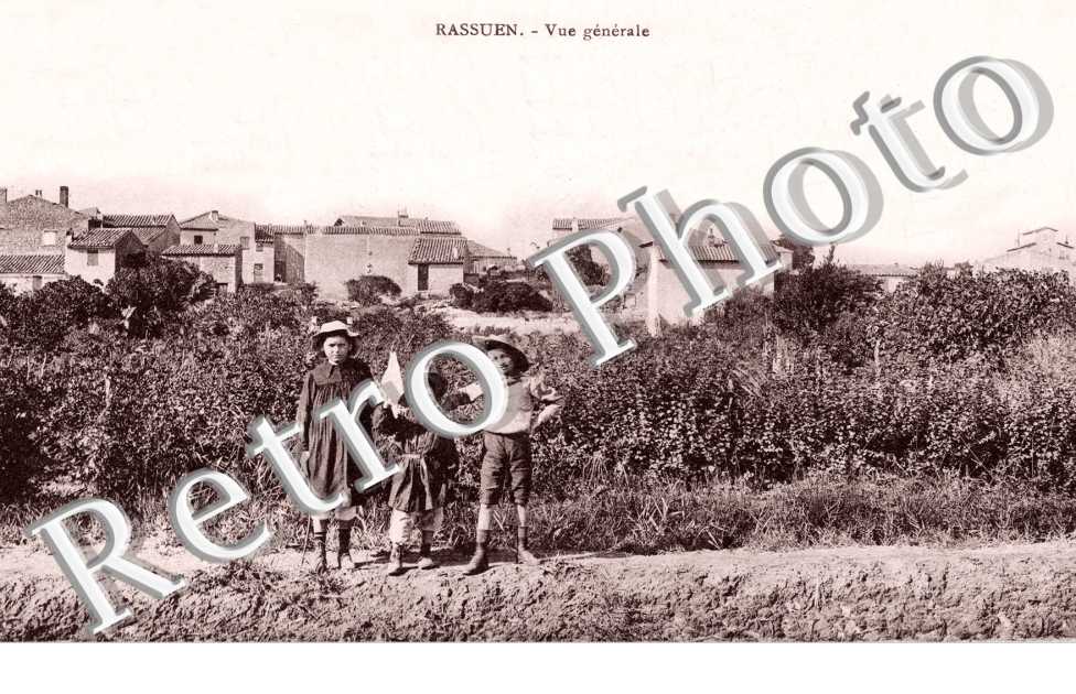 RASSUEN Vue generale