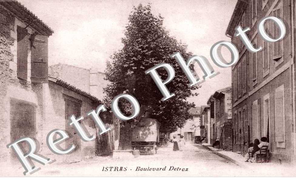 Boulevard Detrez