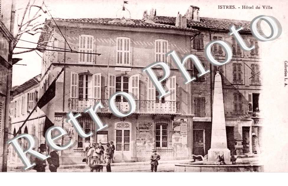 Hotel-de-ville
