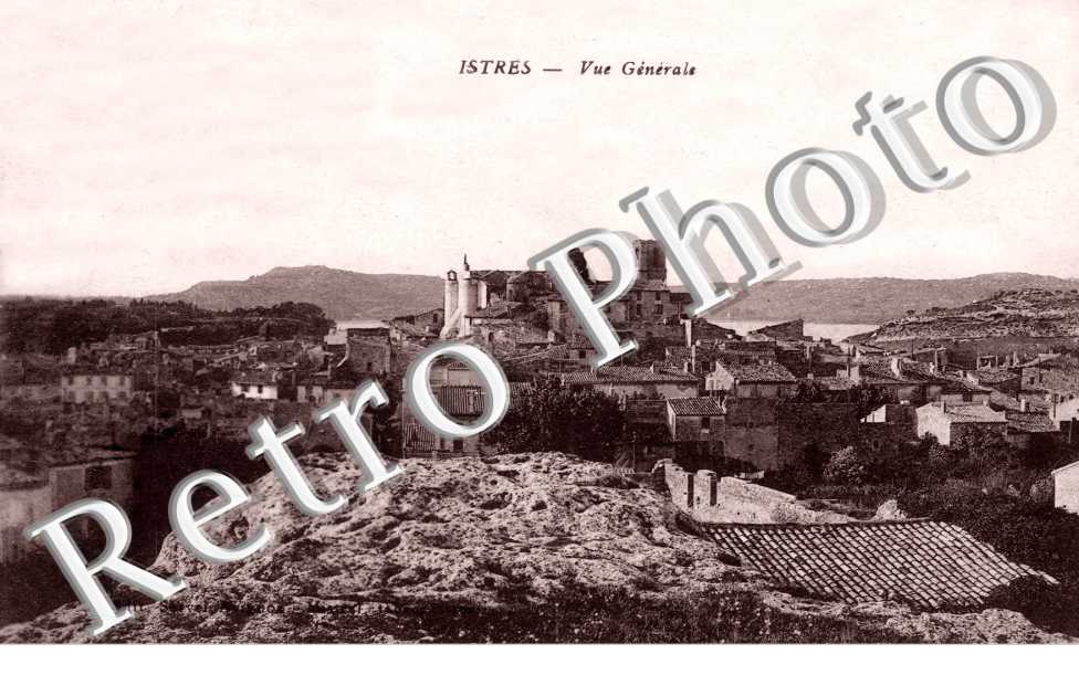 Vue Generale