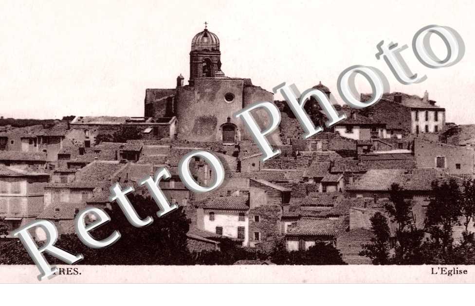 l'Eglise