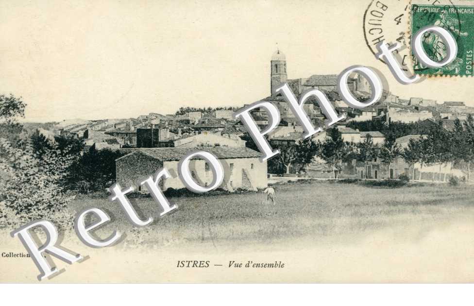 vue d'ensemble