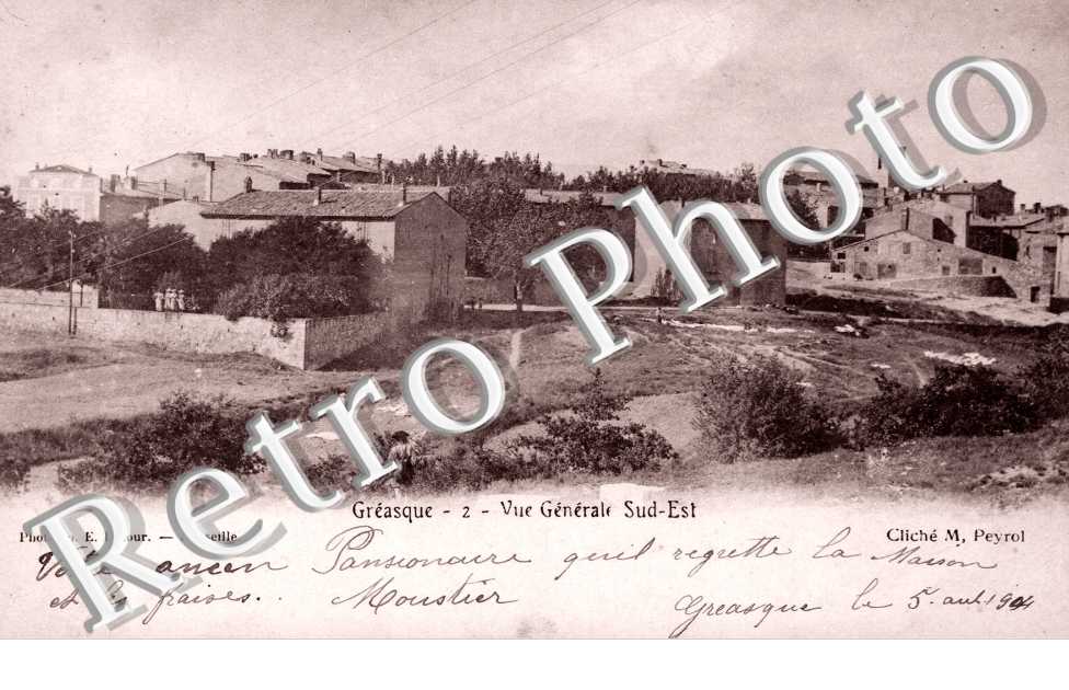 Vue generale