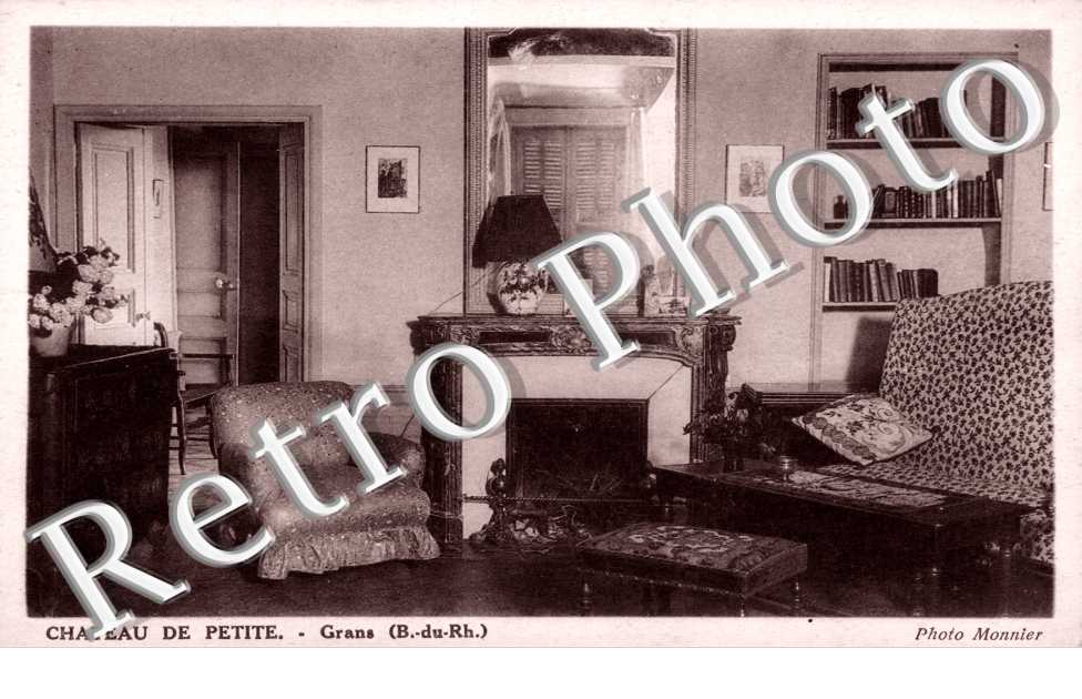 Chateau de Petite
