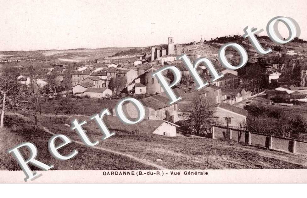 Vue generale