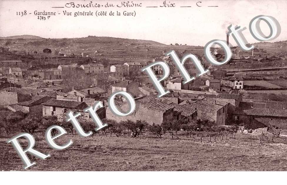 Vue generale