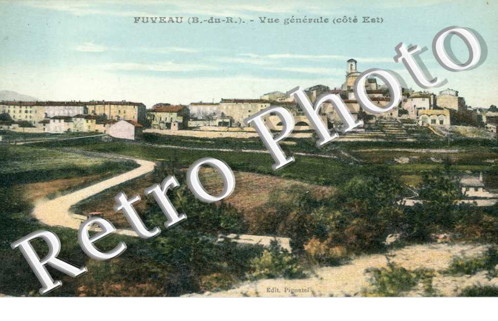 Vue generale