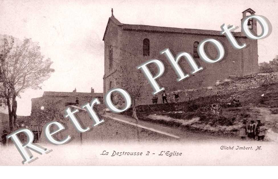 l'eglise
