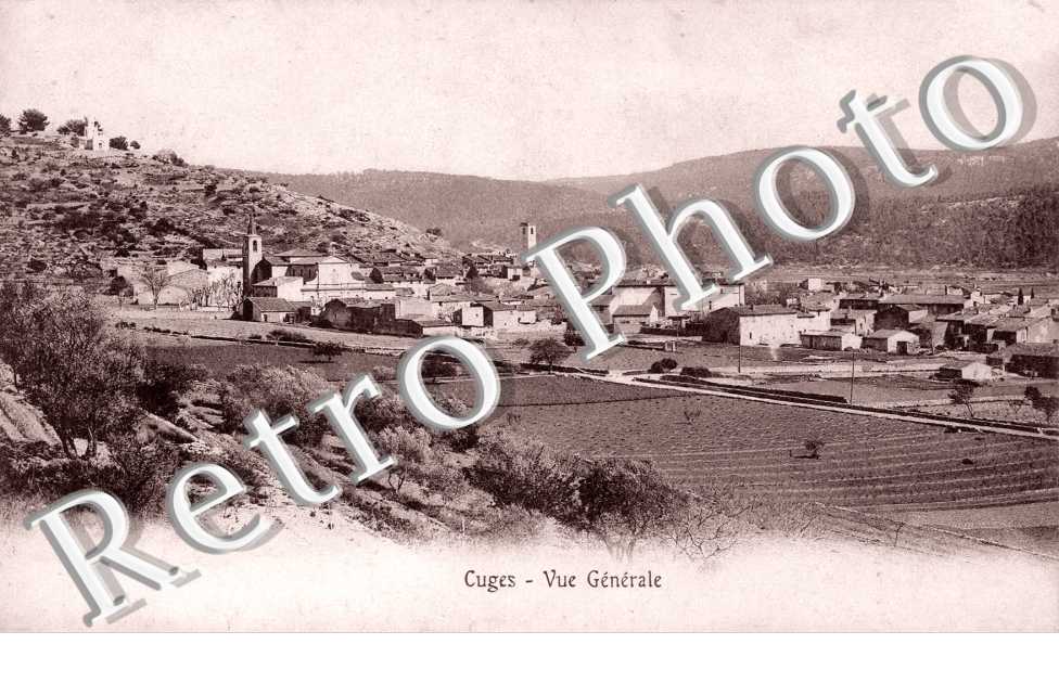 Vue generale