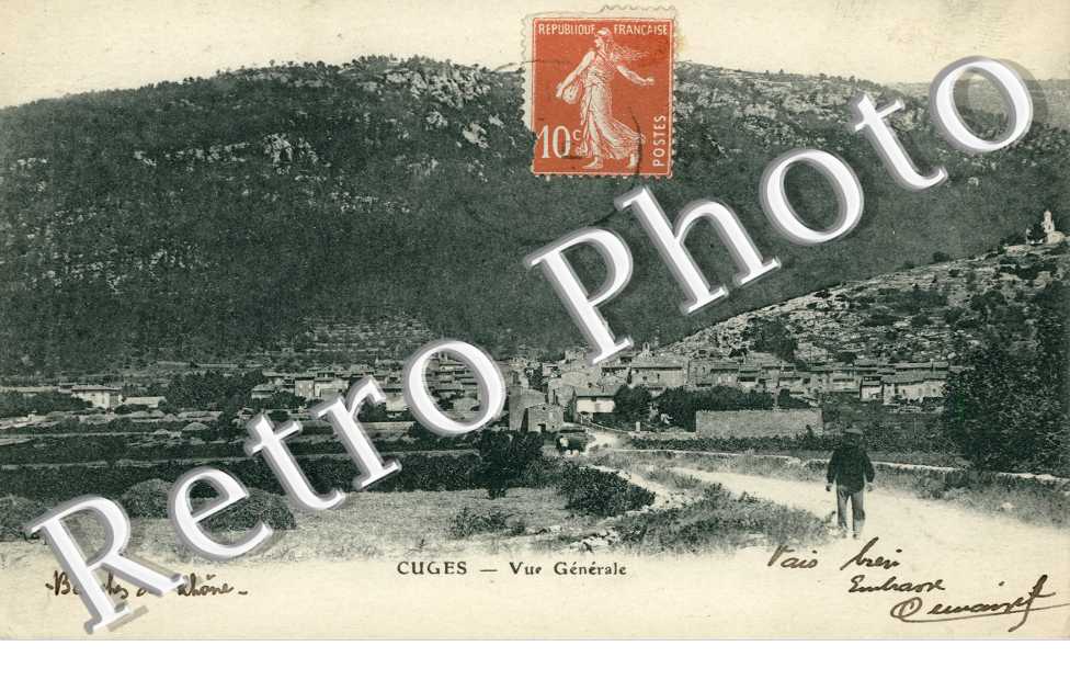Vue generale