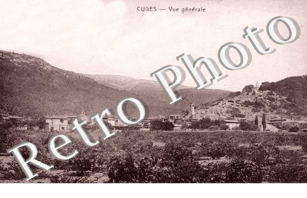 Vue generale