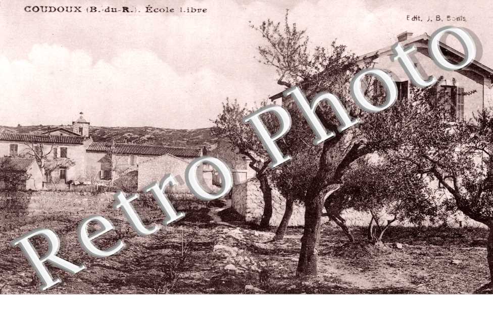 Ecole libre