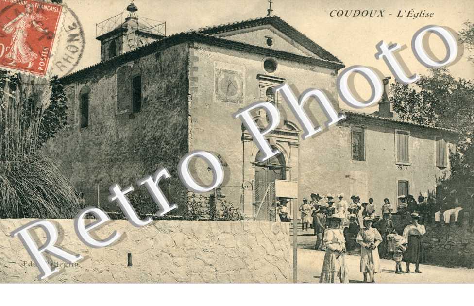 L'eglise