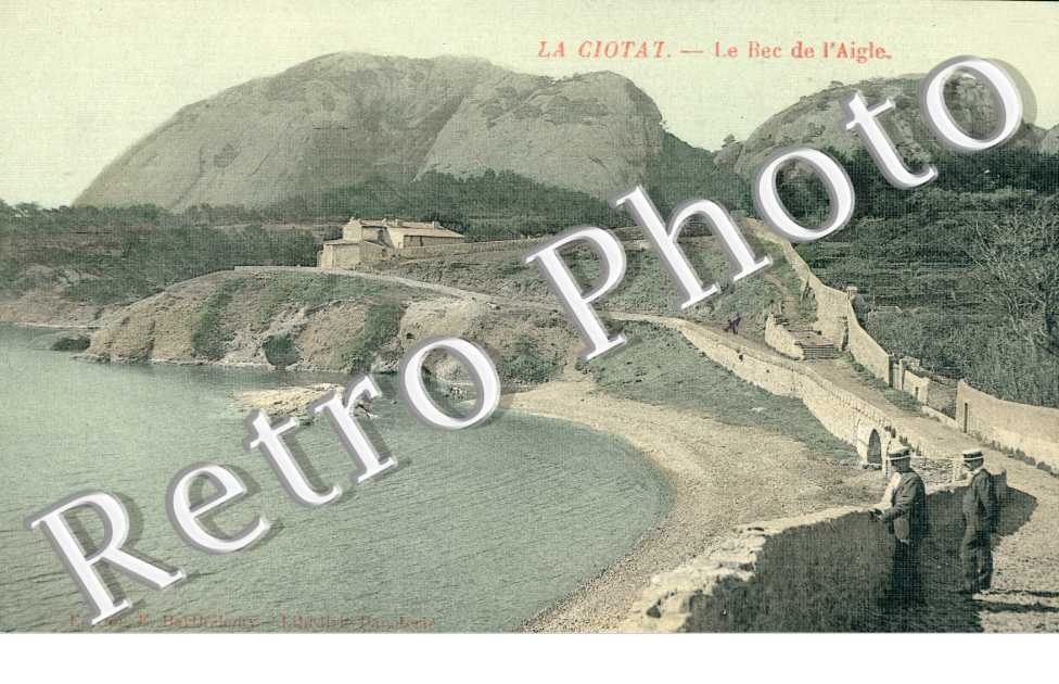 Bec de l'Aigle