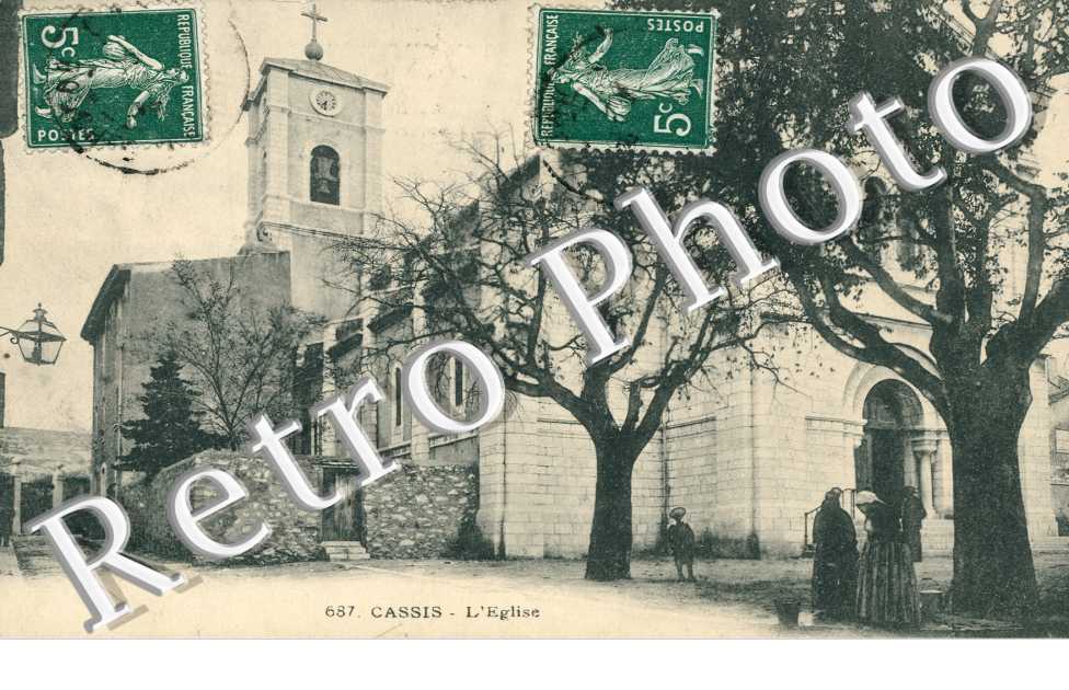 L'Eglise
