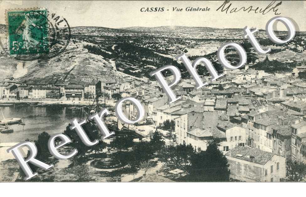 vue generale