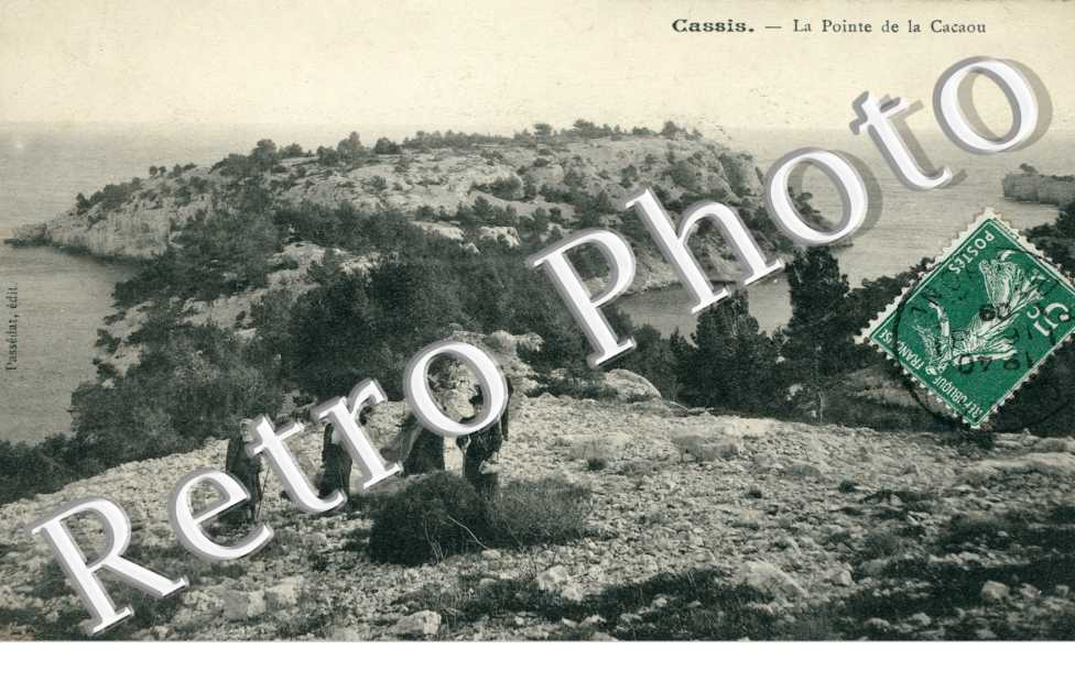 La Pointe de la Cacaou