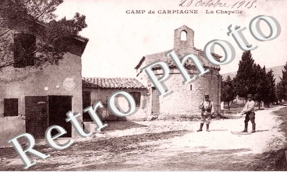 La Chapelle
