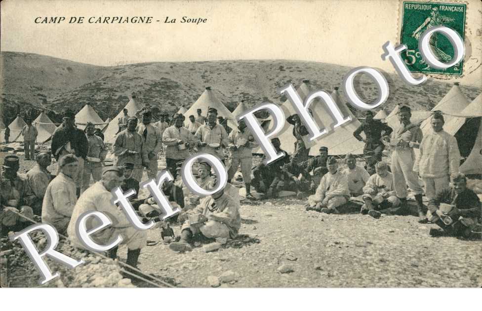 La Soupe