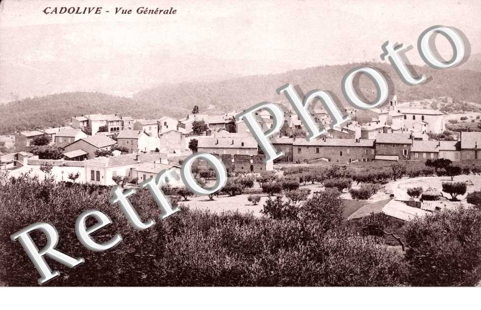 Vue generale