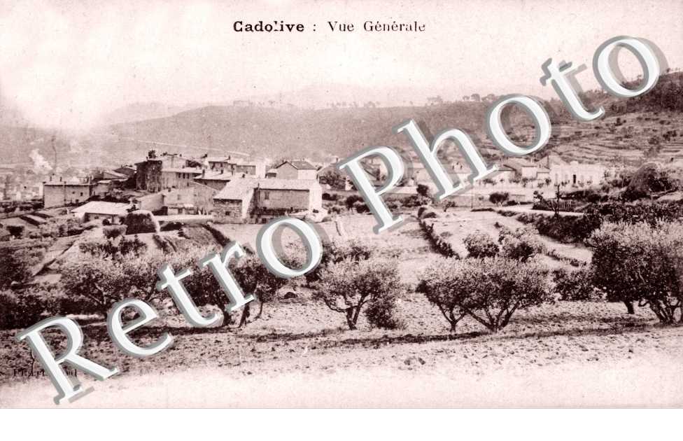 Vue generale