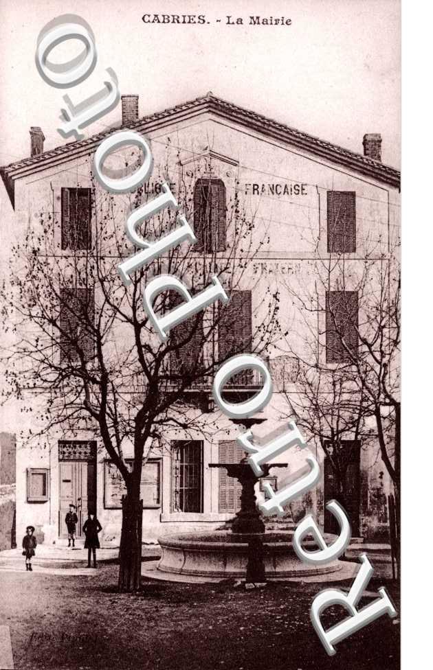 La Mairie