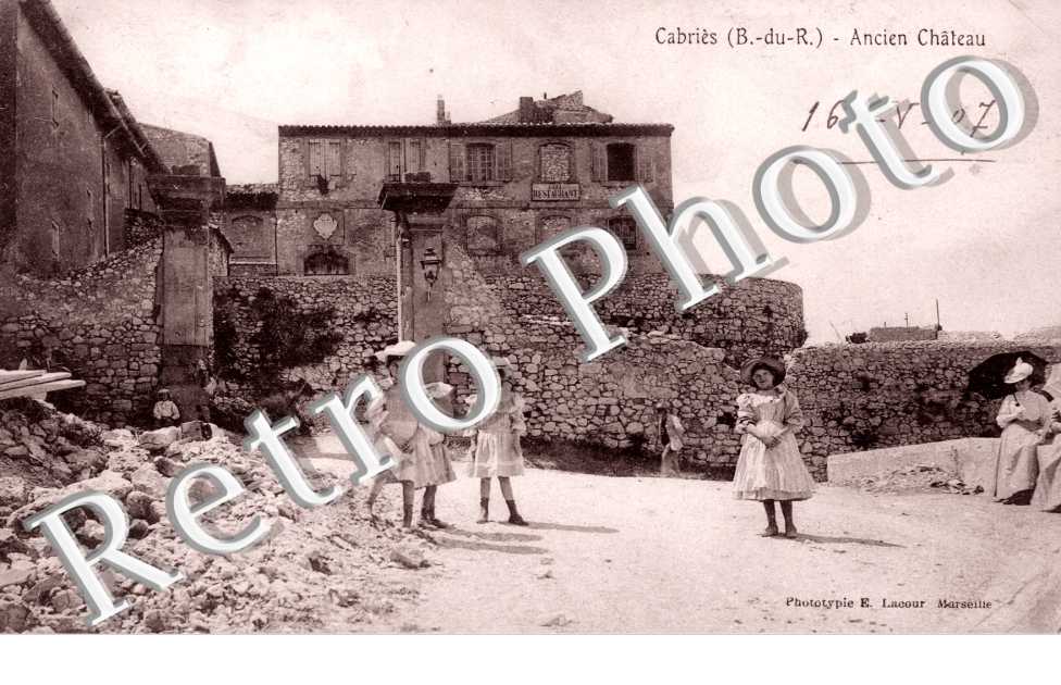 Ancien Chateau