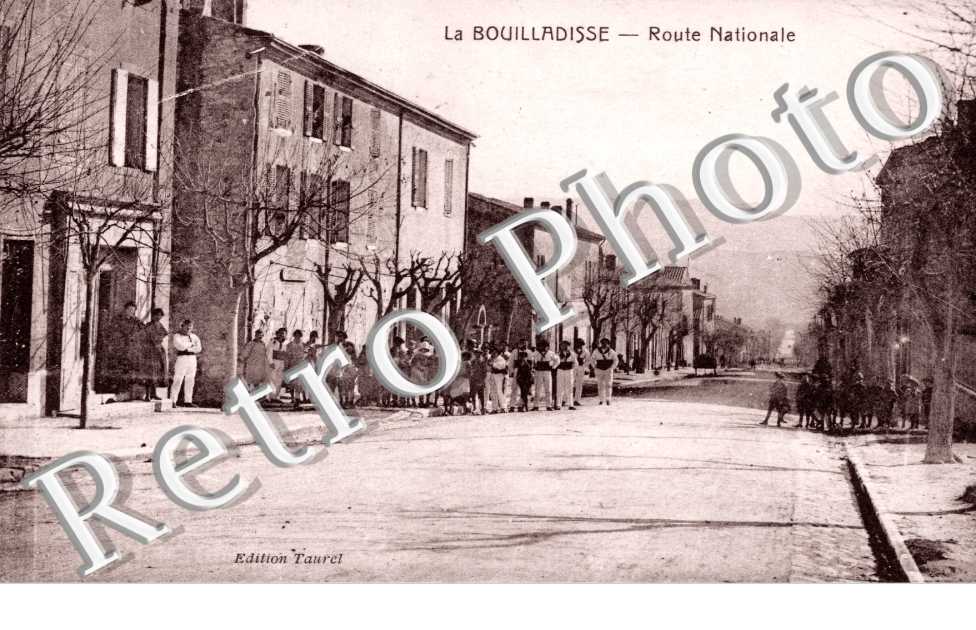 Route nationale