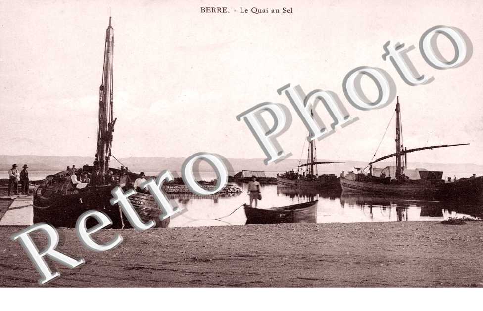 Le Quai au Sel