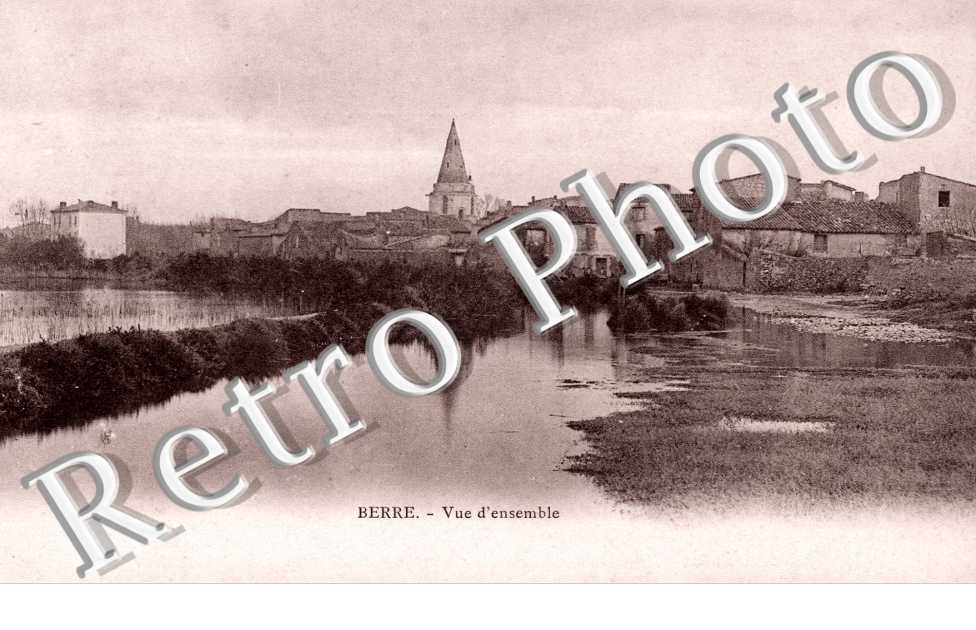 vue d'ensemble