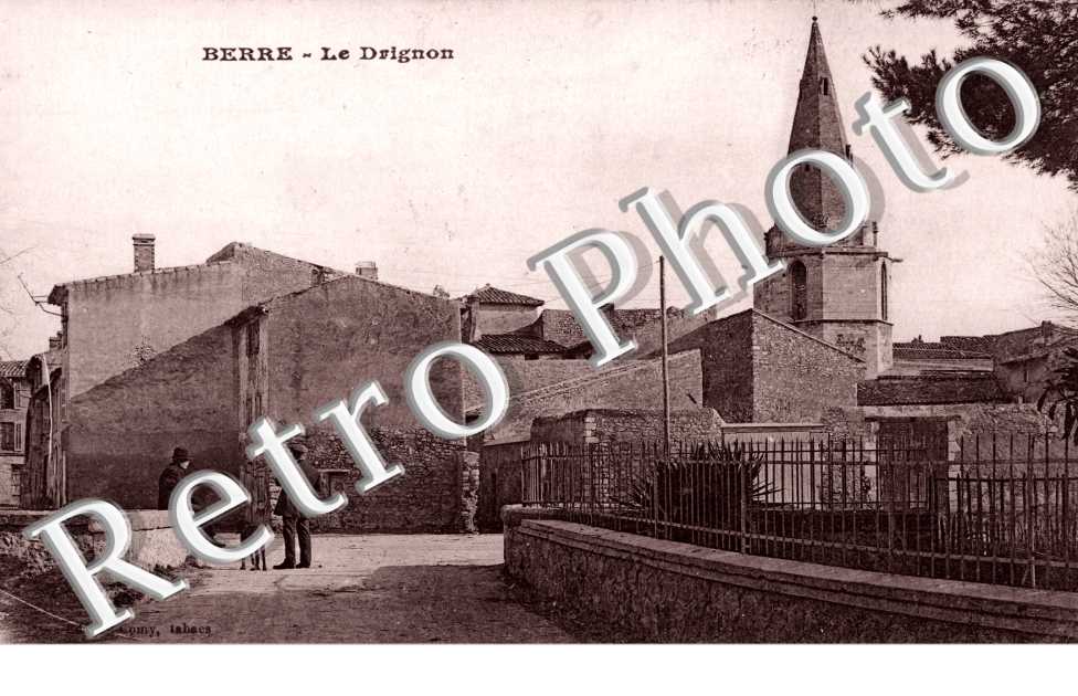 le Drignon