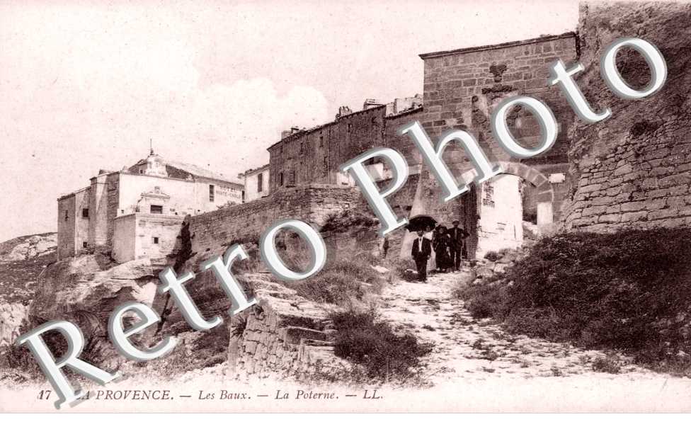 La Poterne