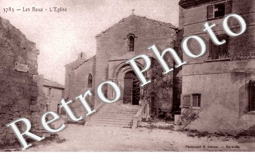 L'Eglise
