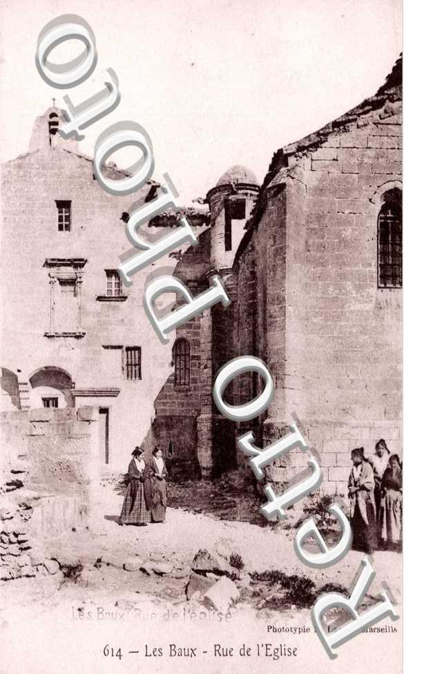Rue de l'Eglise