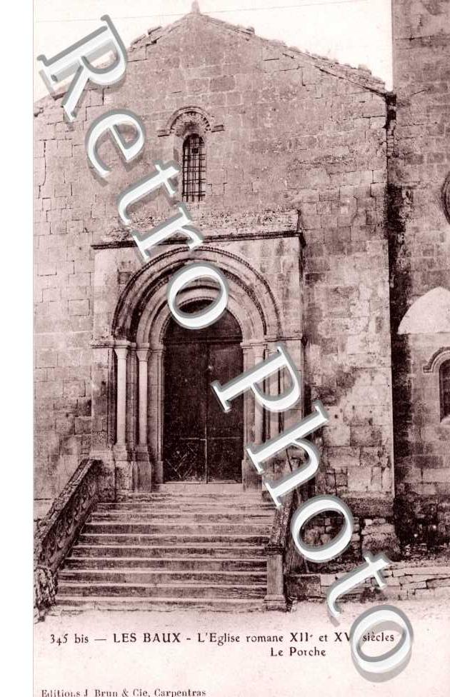 l'eglise