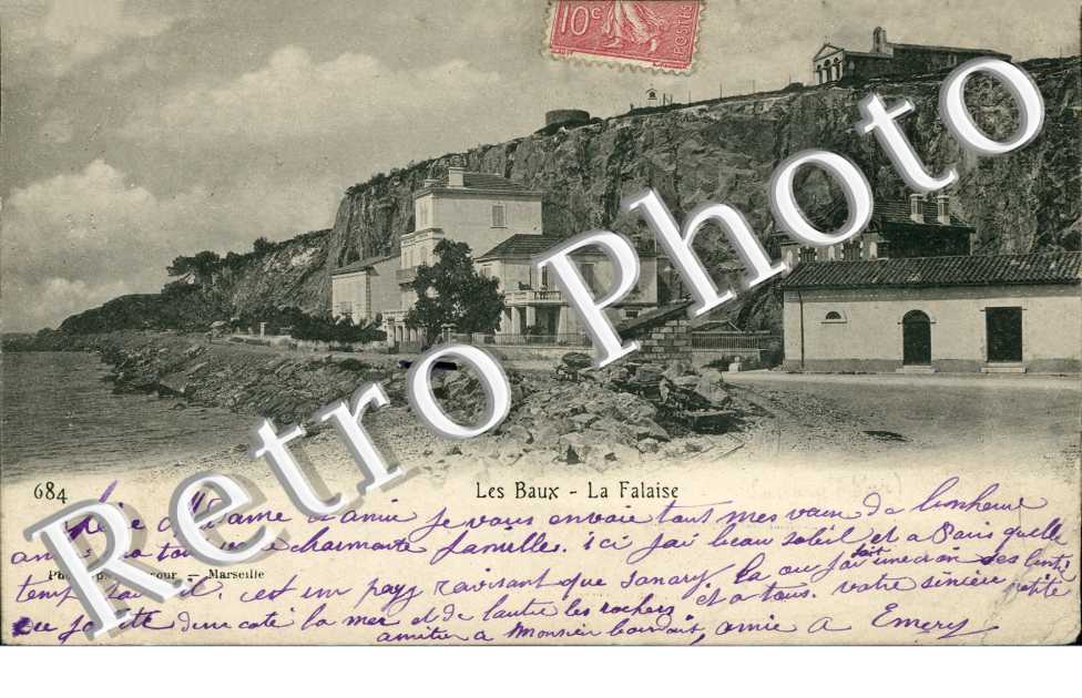 La Falaise