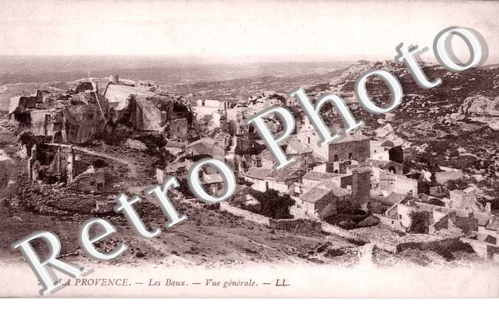 Vue generale